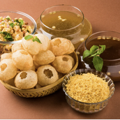 Pani Puri
