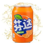 Fanta芬达