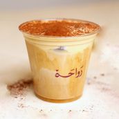 Tiramisu Latte 12oz