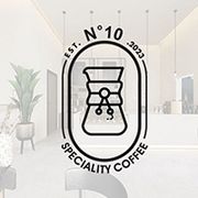 N10 Speciality Coffee