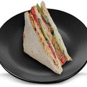 Chicken Slice
