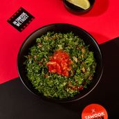 Tabbouleh
