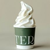 Classic Vanilla Soft-Serve