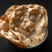 Tanoor Bread
