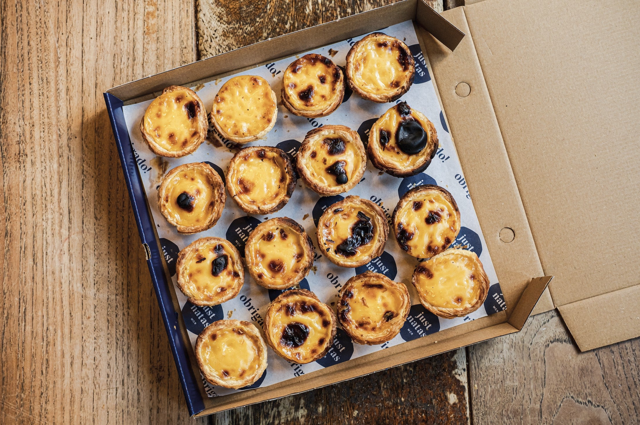 16 Natas