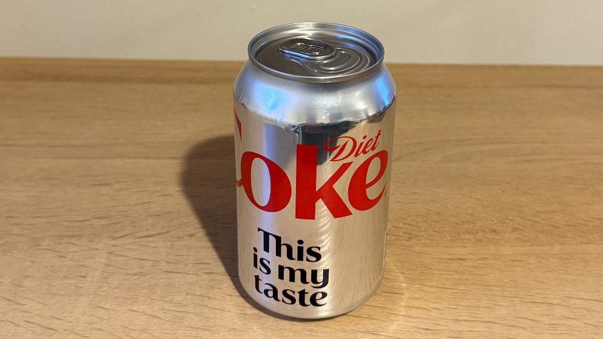Diet Coke