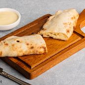 Bread with Kraft