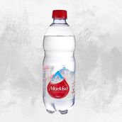 Monviso Sparkling Water 500 Ml