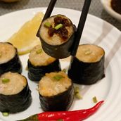 Japanese Siomai