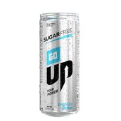 Go Up Sugar Free Energy Drink