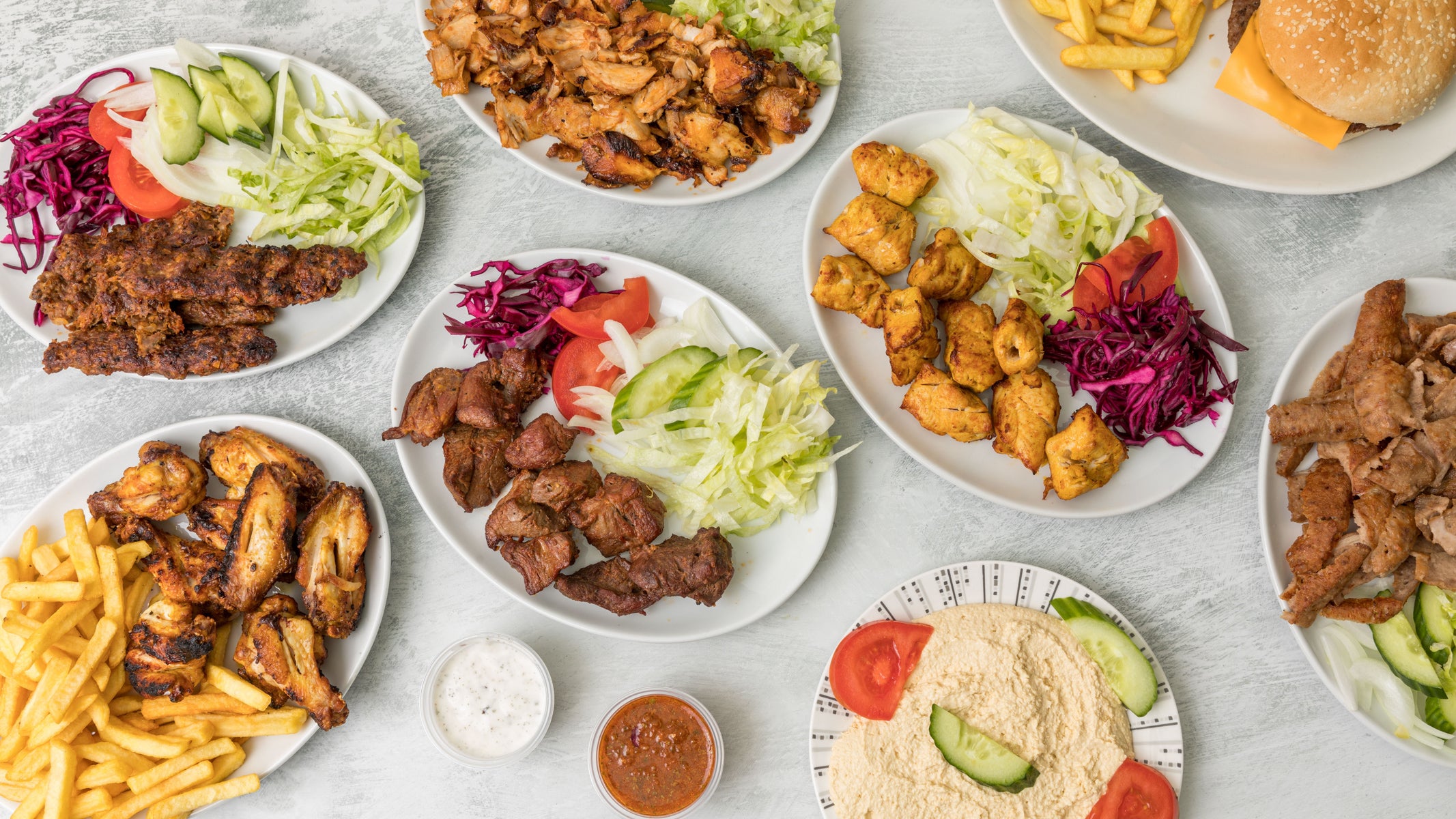 Fab Kebab