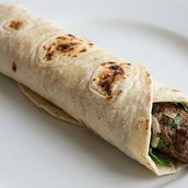 Kofta sarookh
