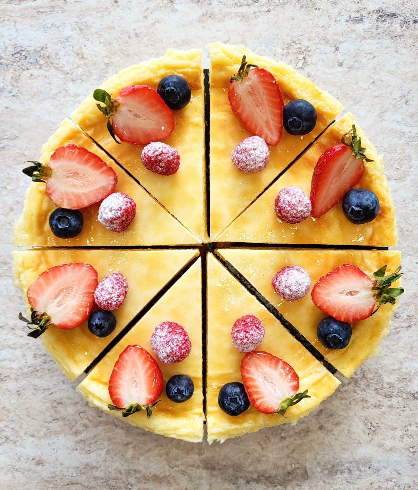 Cheese cake