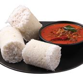 Puttu Kadala