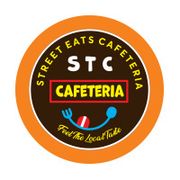Street Eats Cafeteria