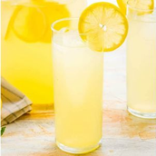 Fresh Lemonade Juice