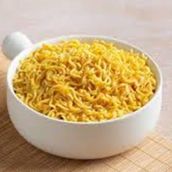 Plain Maggi
