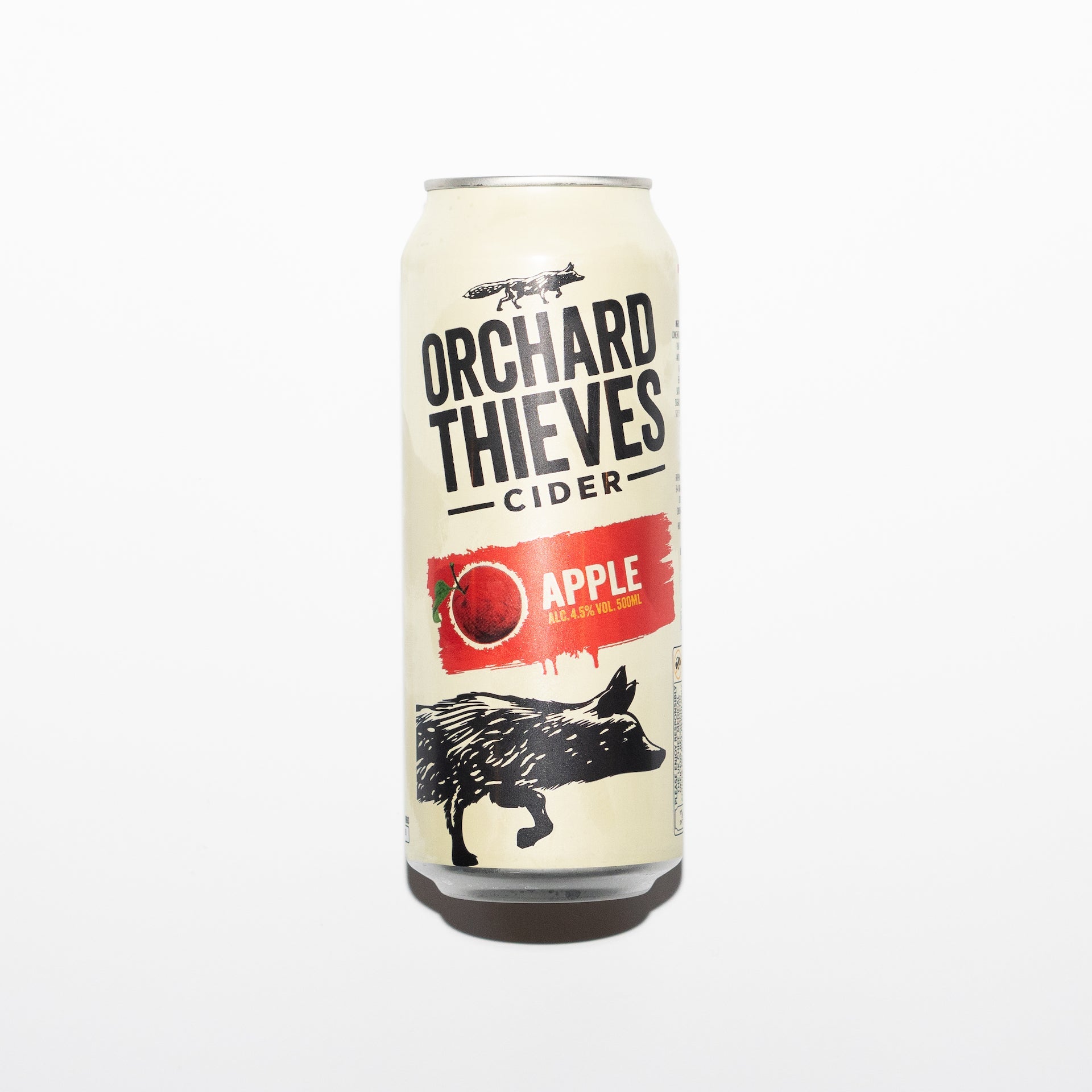 Orchard Thieves