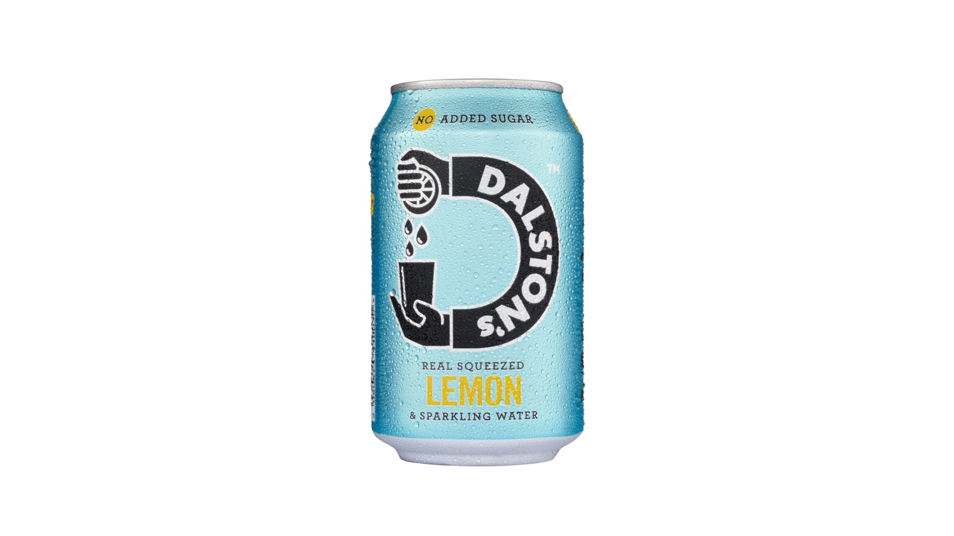 dalston's lemonade