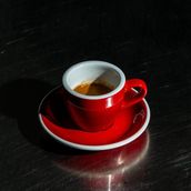 Double espresso 