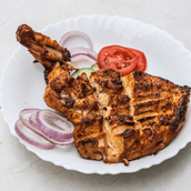 Chicken Tikka Breast