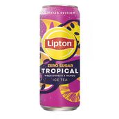 Tropical Ice Tea Zero