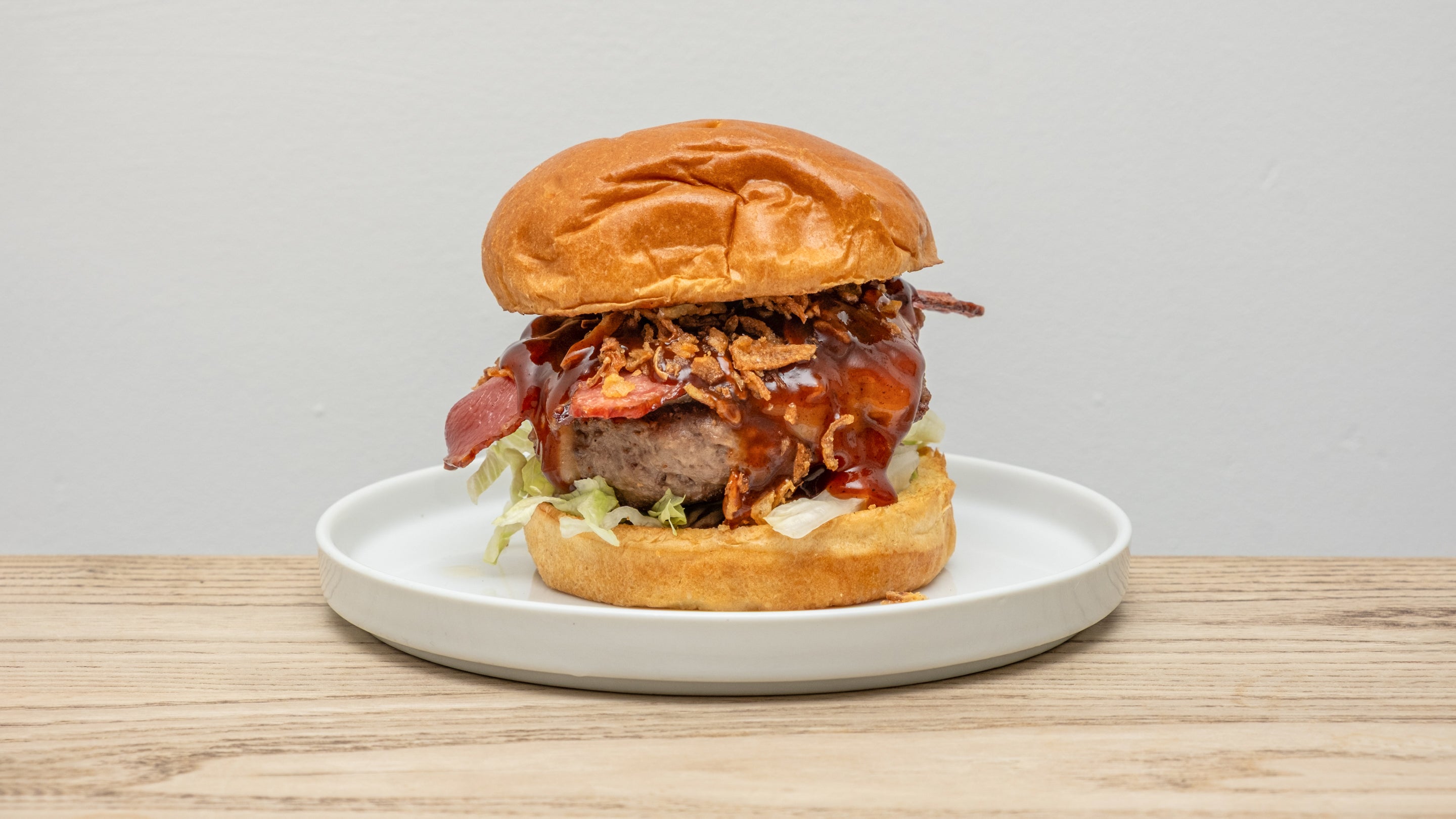 Smokehouse Classic