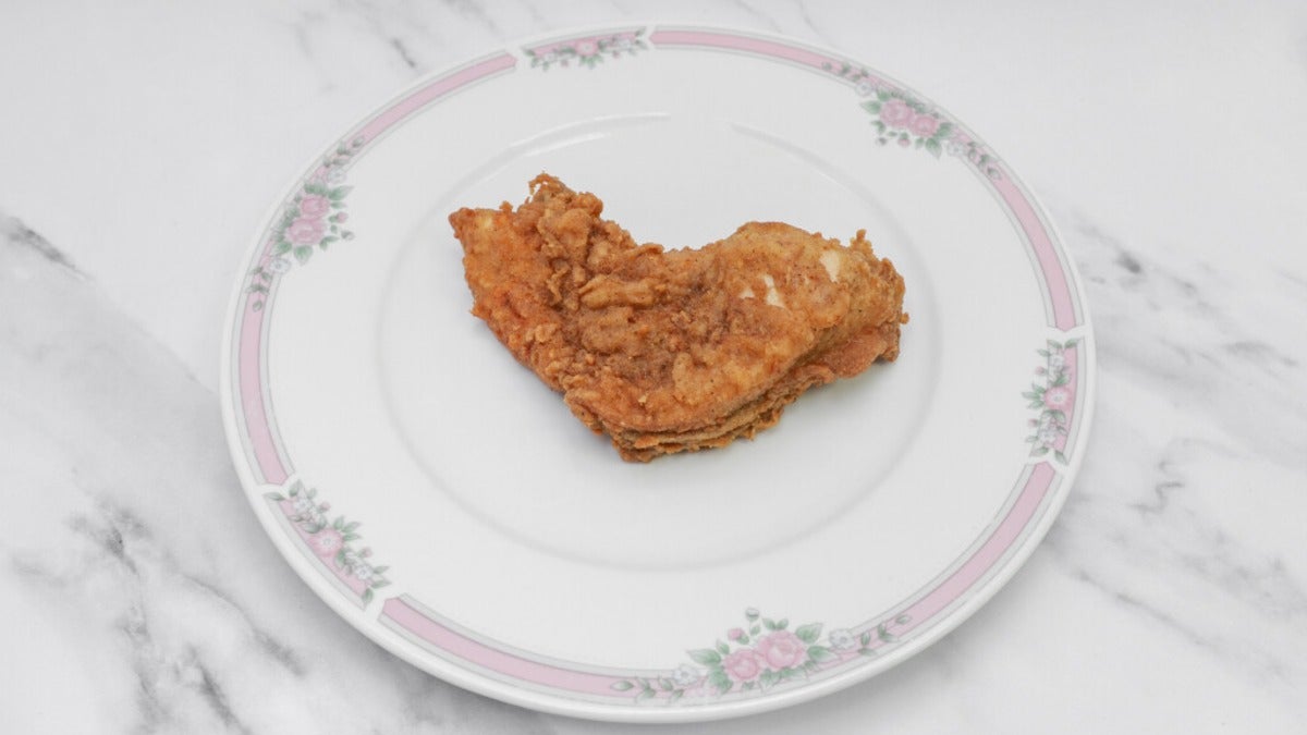 Fried Chicken
