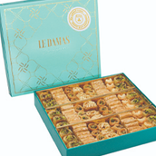 Honey Mix Baklava 600g