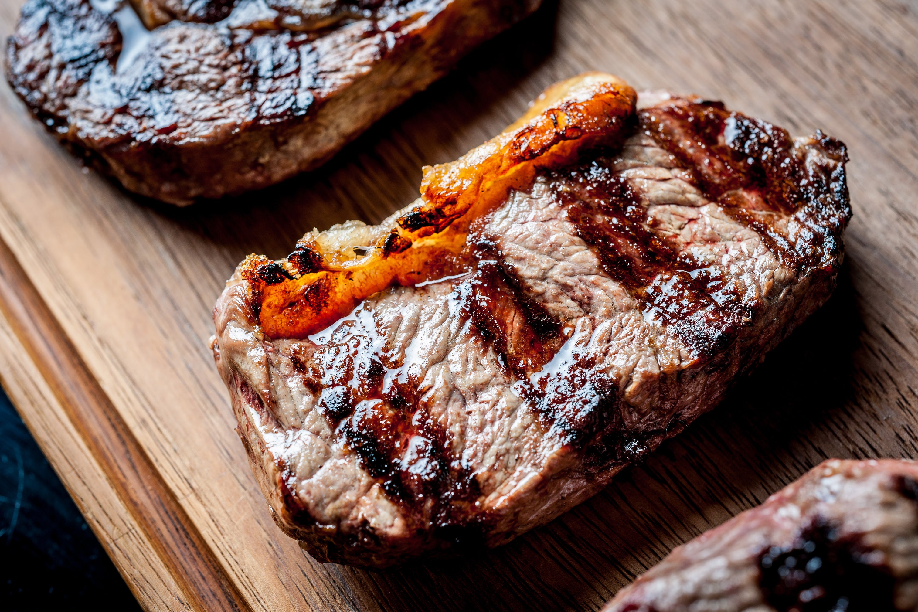 Ribeye Steak 225g