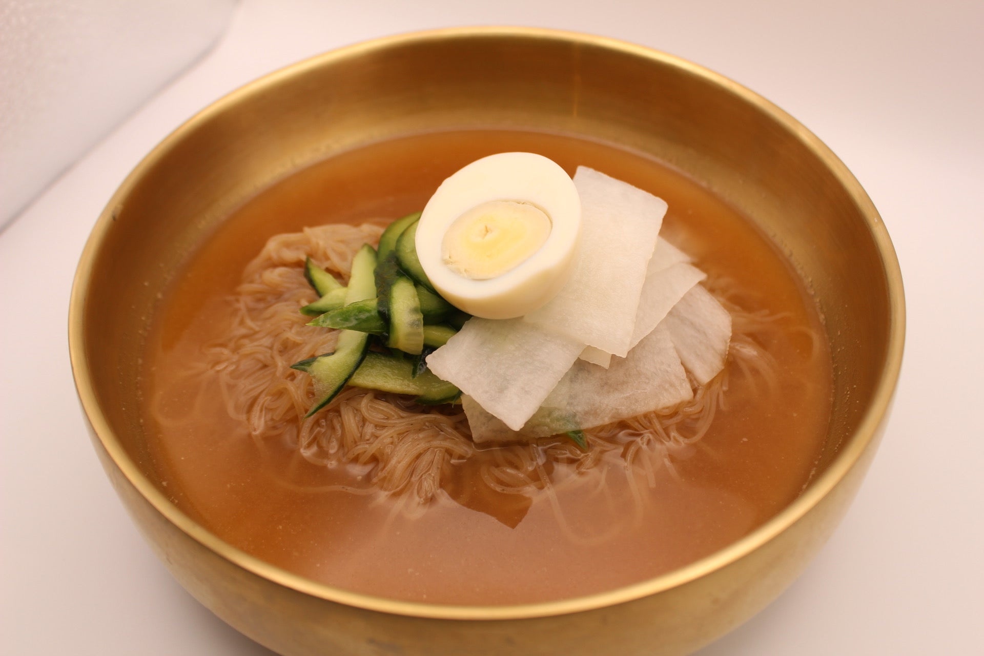 Naengmyeon