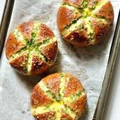 Garlic Bread/Bun