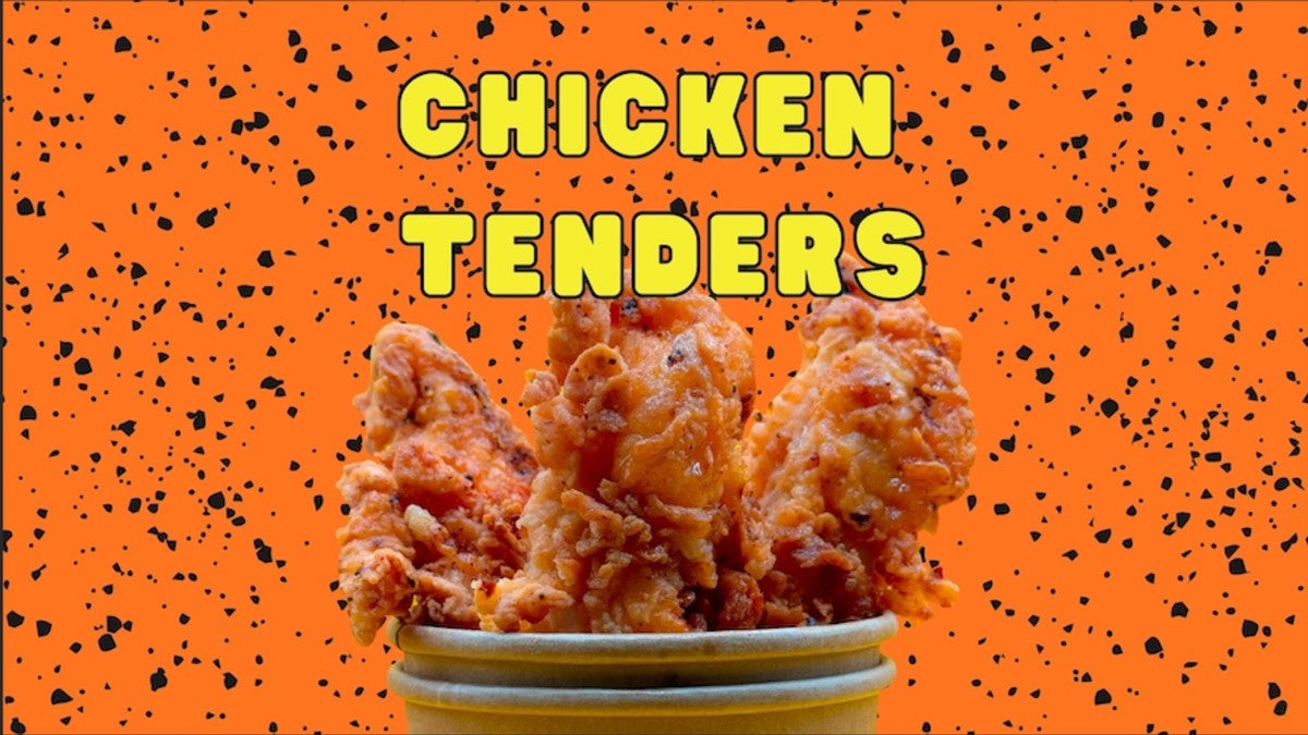 Chicken Tenders