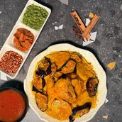 Chicken Makloba