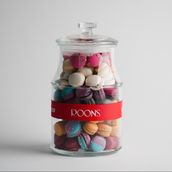 Large Size Jar