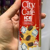 Cold Coffee Original