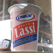 Sweetened Butter Milk 190ml