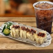 Sg Mix Combo Meal