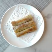 Musakhan Rolls