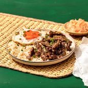 Tapsilog