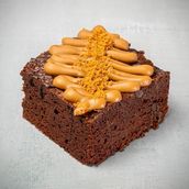 Lotus Brownie