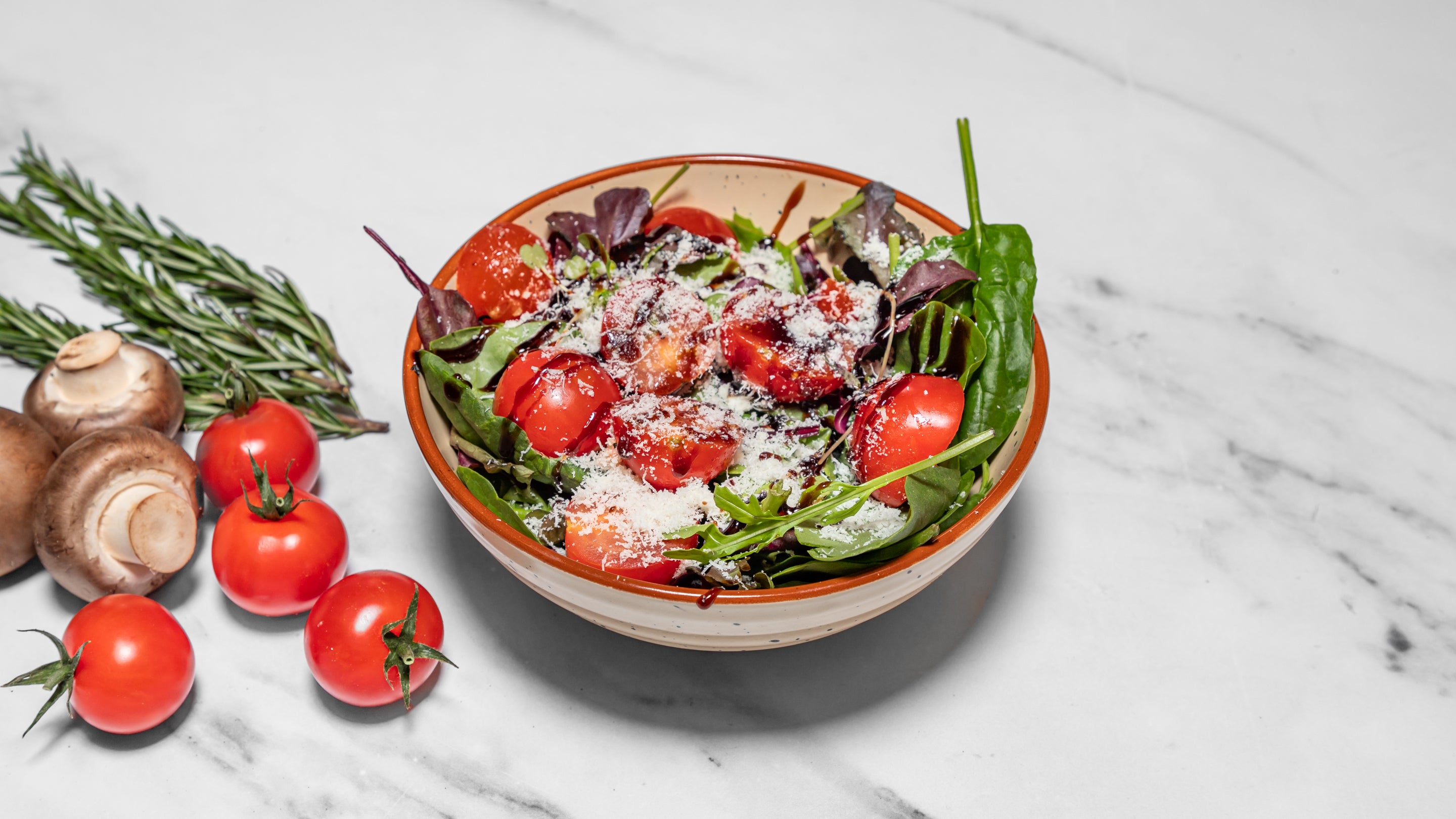 Side salad