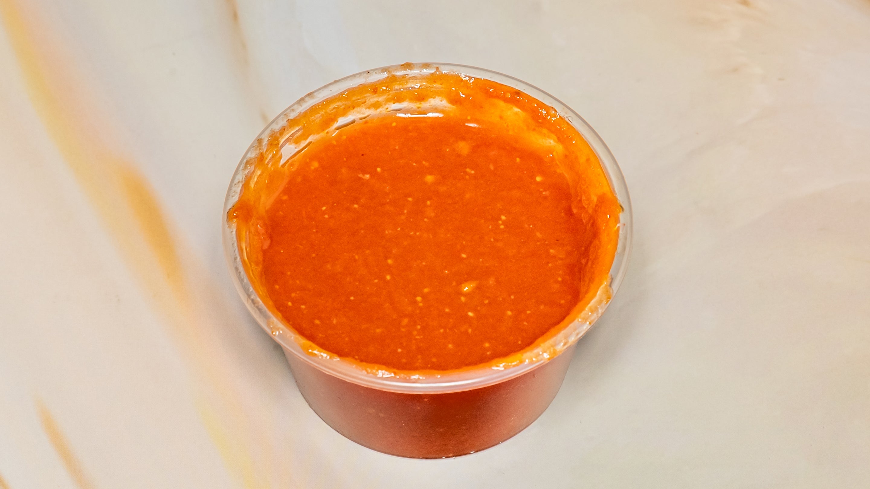 Chilli Sauce Dip