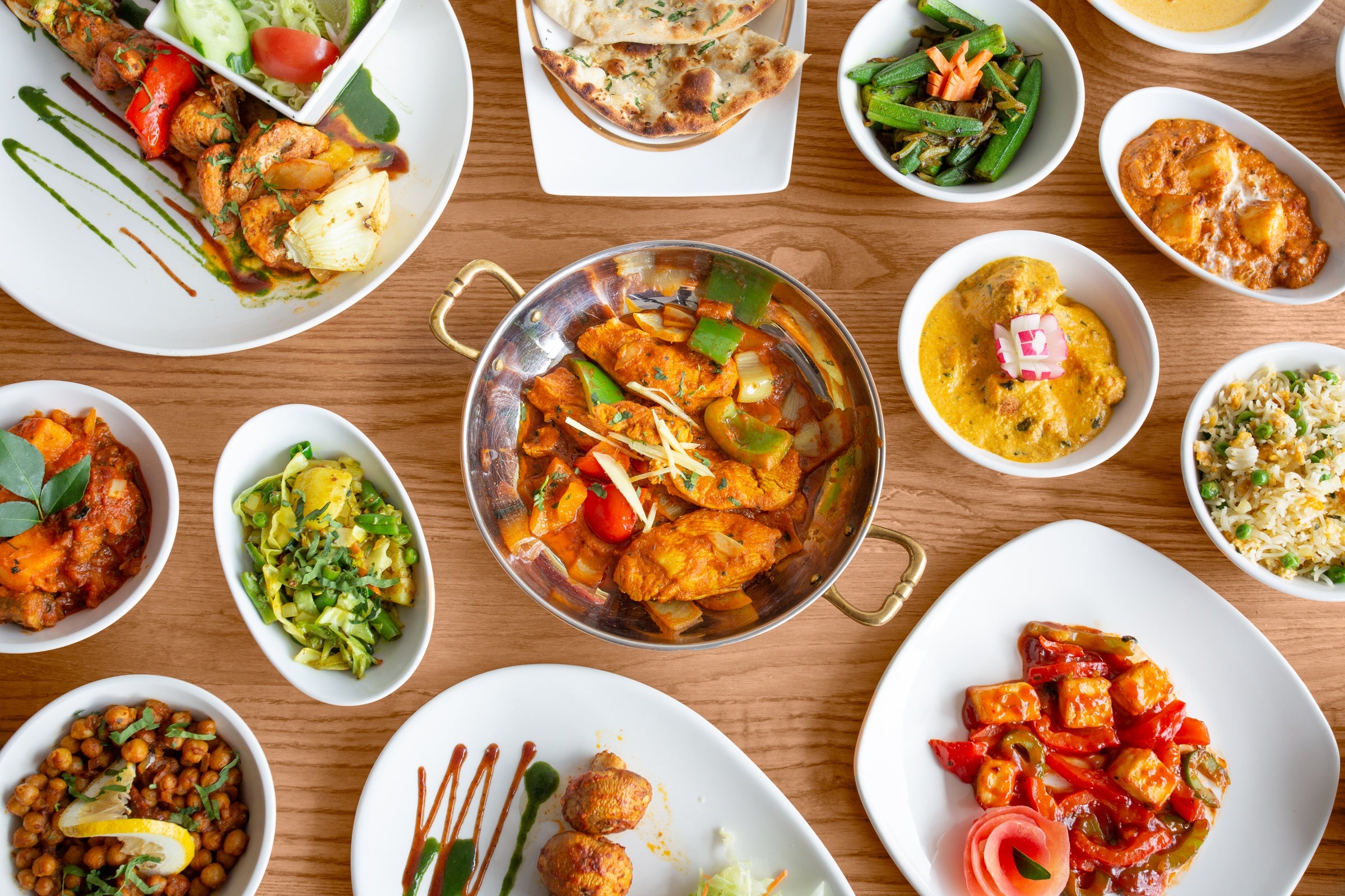 Deea Bangladeshi Cuisine