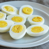 1 Boiled Egg