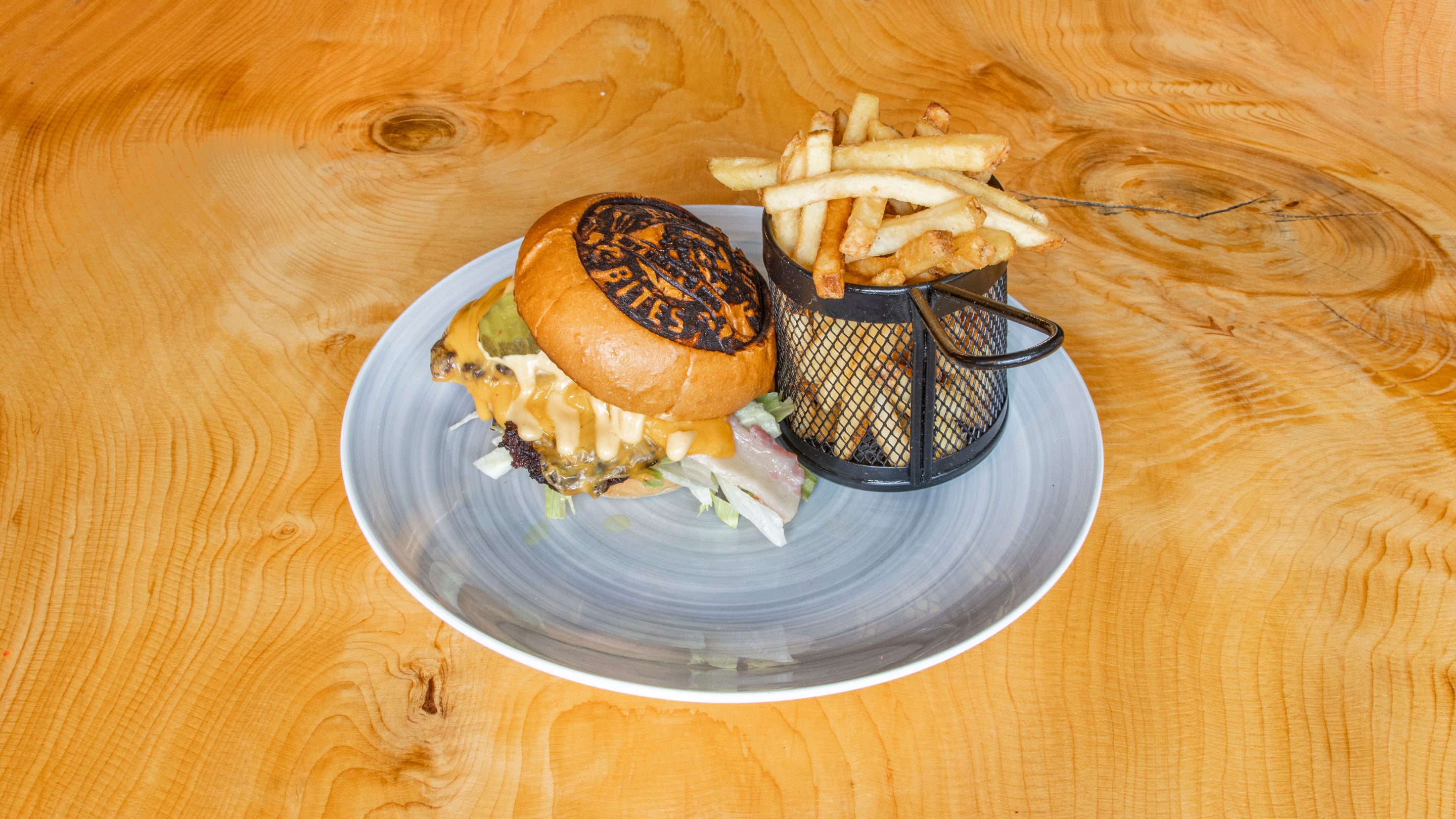 Smash Burger