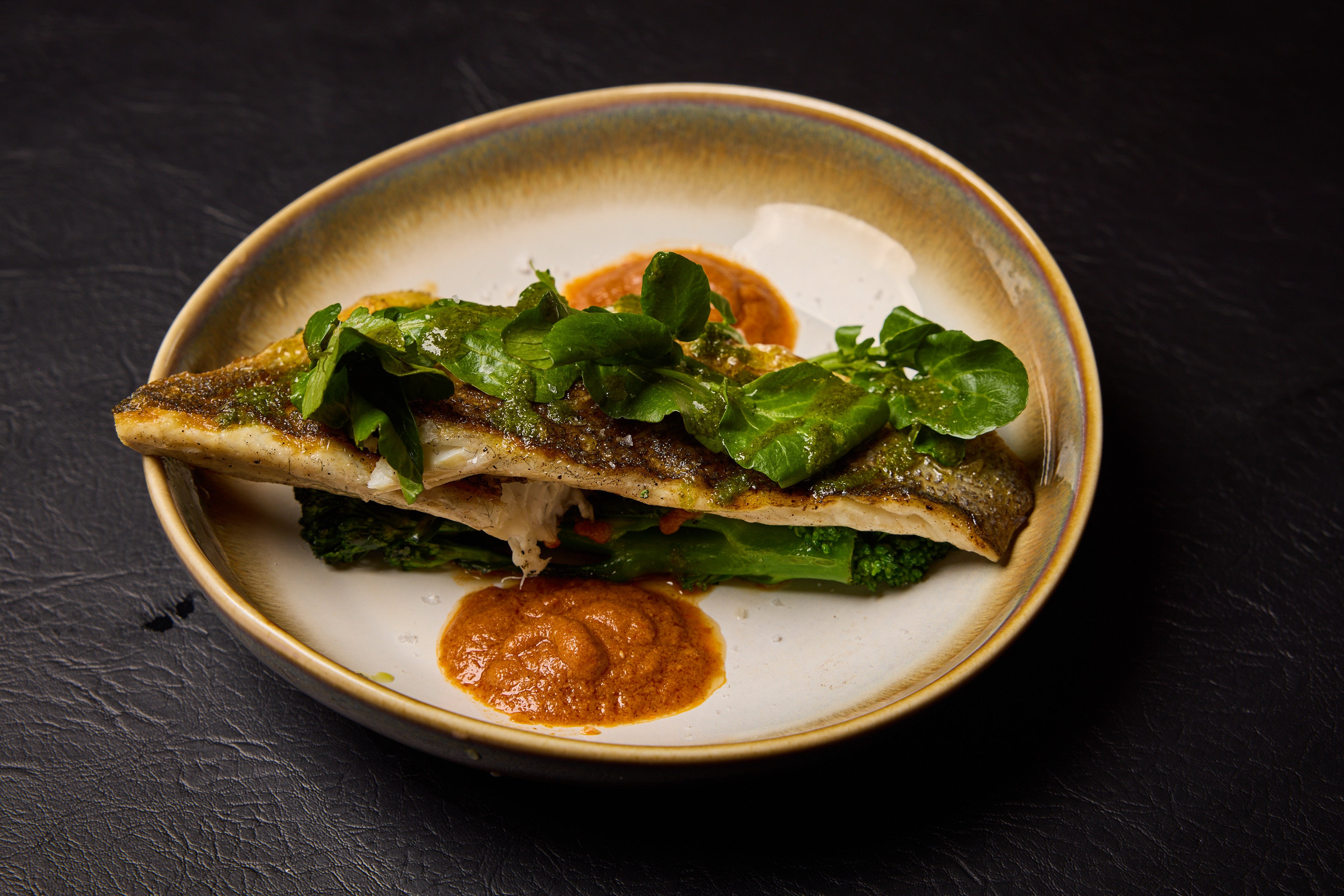 Seabass