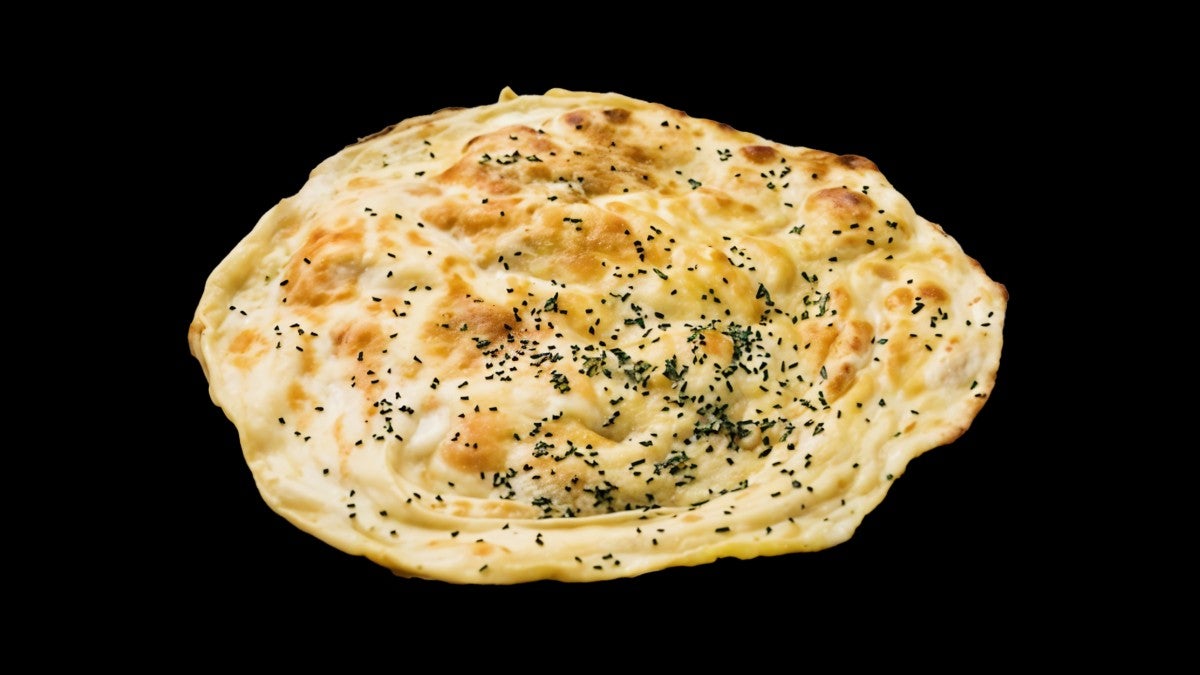 خبــــــــز ملـــــــــــــــوح Mulawah Bread