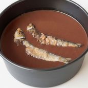 Chocolate Champorado