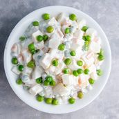 Russian Mayonnaise